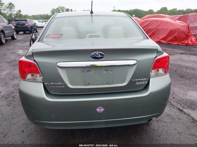 Aukcja sprzedaży 2014 Subaru Impreza 2.0i Premium, vin: JF1GJAC65EH010684, numer aukcji: 45167757