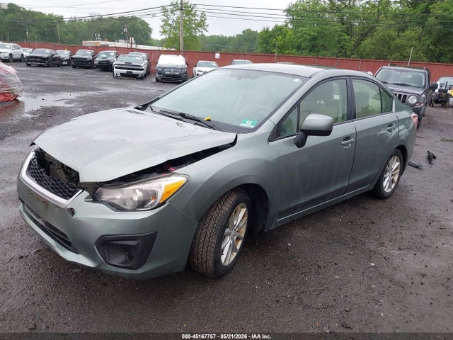 Aukcja sprzedaży 2014 Subaru Impreza 2.0i Premium, vin: JF1GJAC65EH010684, numer aukcji: 45167757