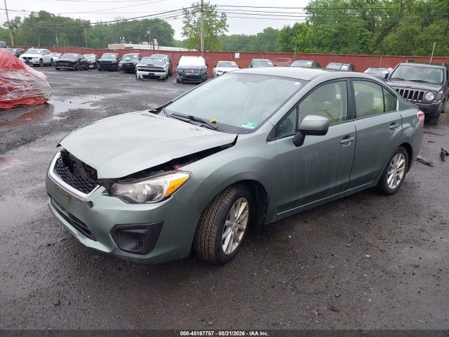 Aukcja sprzedaży 2014 Subaru Impreza 2.0i Premium, vin: JF1GJAC65EH010684, numer aukcji: 45167757