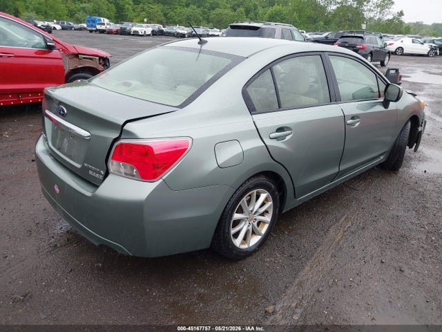 Aukcja sprzedaży 2014 Subaru Impreza 2.0i Premium, vin: JF1GJAC65EH010684, numer aukcji: 45167757