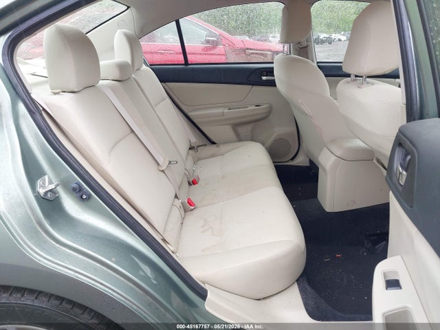 Aukcja sprzedaży 2014 Subaru Impreza 2.0i Premium, vin: JF1GJAC65EH010684, numer aukcji: 45167757