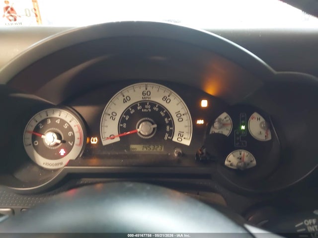 45167758 :رقم المزاد ، JTEBU4BF8EK205367 vin ، 2014 Toyota Fj Cruiser مزاد بيع