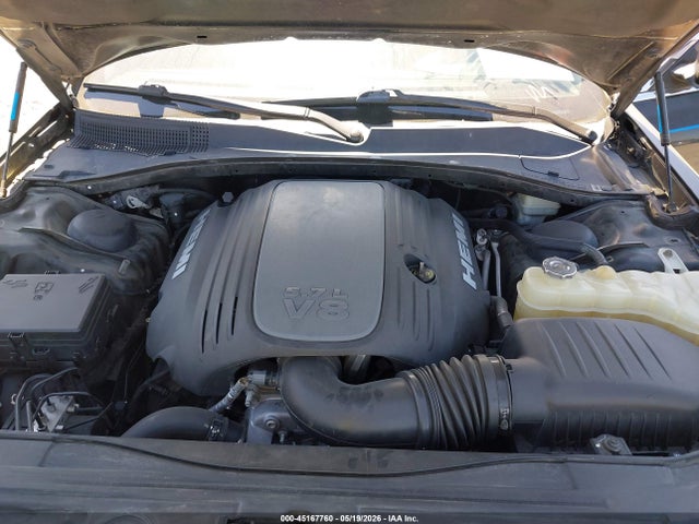 Aukcja sprzedaży 2012 Chrysler 300 S V8, vin: 2C3CCADT1CH315599, numer aukcji: 45167760