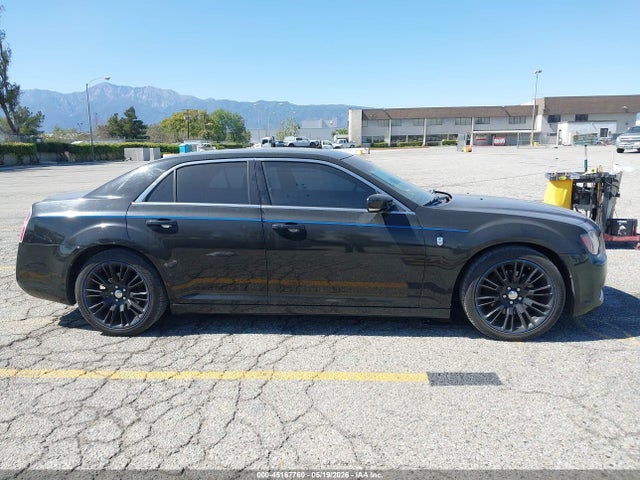 Aukcja sprzedaży 2012 Chrysler 300 S V8, vin: 2C3CCADT1CH315599, numer aukcji: 45167760