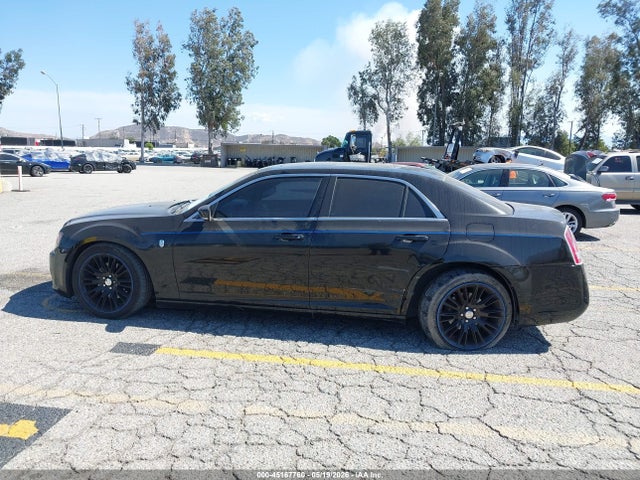 Aukcja sprzedaży 2012 Chrysler 300 S V8, vin: 2C3CCADT1CH315599, numer aukcji: 45167760