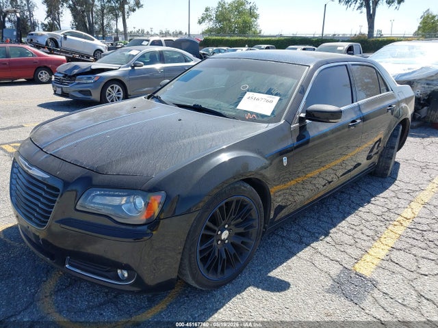 Aukcja sprzedaży 2012 Chrysler 300 S V8, vin: 2C3CCADT1CH315599, numer aukcji: 45167760
