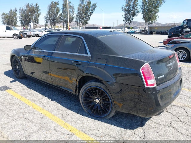 Aukcja sprzedaży 2012 Chrysler 300 S V8, vin: 2C3CCADT1CH315599, numer aukcji: 45167760