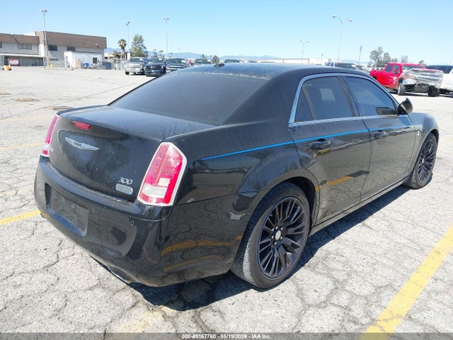 Aukcja sprzedaży 2012 Chrysler 300 S V8, vin: 2C3CCADT1CH315599, numer aukcji: 45167760