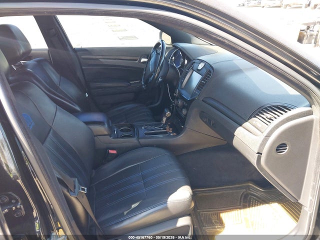 Aukcja sprzedaży 2012 Chrysler 300 S V8, vin: 2C3CCADT1CH315599, numer aukcji: 45167760