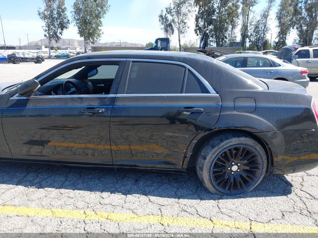 Aukcja sprzedaży 2012 Chrysler 300 S V8, vin: 2C3CCADT1CH315599, numer aukcji: 45167760