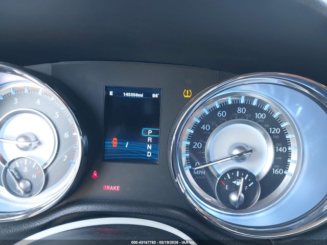 Aukcja sprzedaży 2012 Chrysler 300 S V8, vin: 2C3CCADT1CH315599, numer aukcji: 45167760