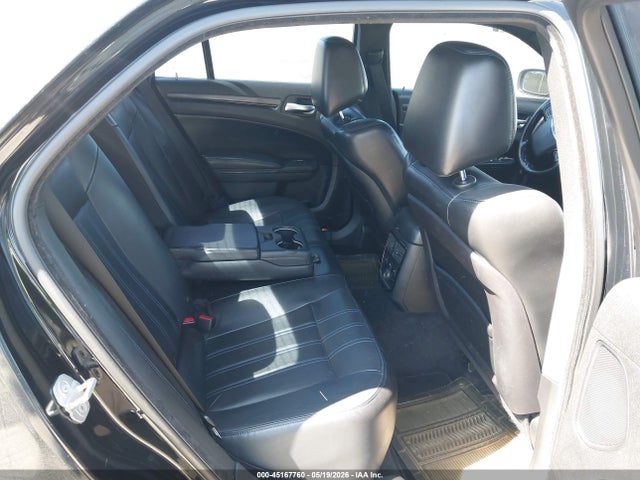 Aukcja sprzedaży 2012 Chrysler 300 S V8, vin: 2C3CCADT1CH315599, numer aukcji: 45167760