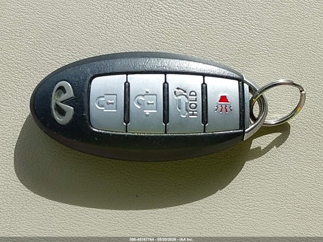 Auction sale of the 2013 Infiniti Jx35, vin: 5N1AL0MM1DC322347, lot number: 45167764
