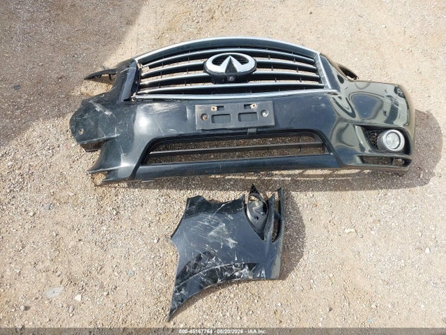 Auction sale of the 2013 Infiniti Jx35, vin: 5N1AL0MM1DC322347, lot number: 45167764