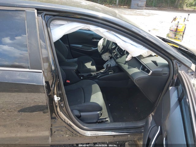 Toyota COROLLA SE 2020 5YFS4RCE7LP045164 Image 5