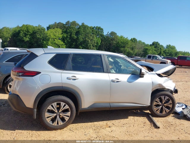 Продаж на аукціоні авто 2023 Nissan Rogue Sv Intelligent Awd, vin: JN8BT3BB9PW198928, номер лоту: 45167773