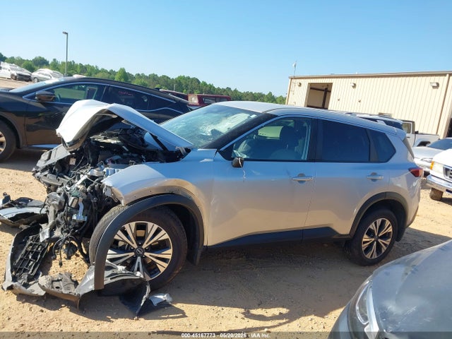 Продаж на аукціоні авто 2023 Nissan Rogue Sv Intelligent Awd, vin: JN8BT3BB9PW198928, номер лоту: 45167773