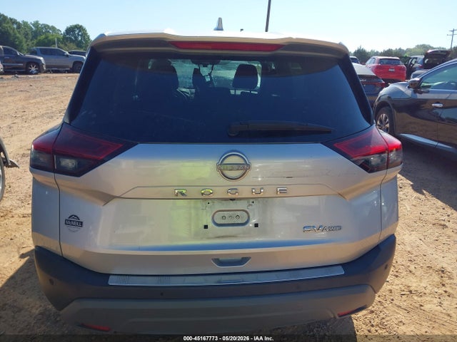 Продаж на аукціоні авто 2023 Nissan Rogue Sv Intelligent Awd, vin: JN8BT3BB9PW198928, номер лоту: 45167773