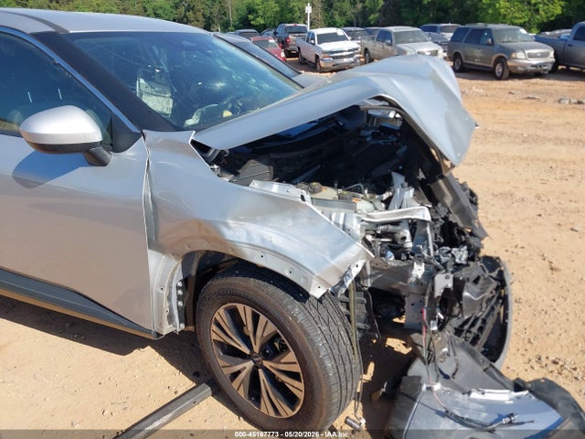 Продаж на аукціоні авто 2023 Nissan Rogue Sv Intelligent Awd, vin: JN8BT3BB9PW198928, номер лоту: 45167773