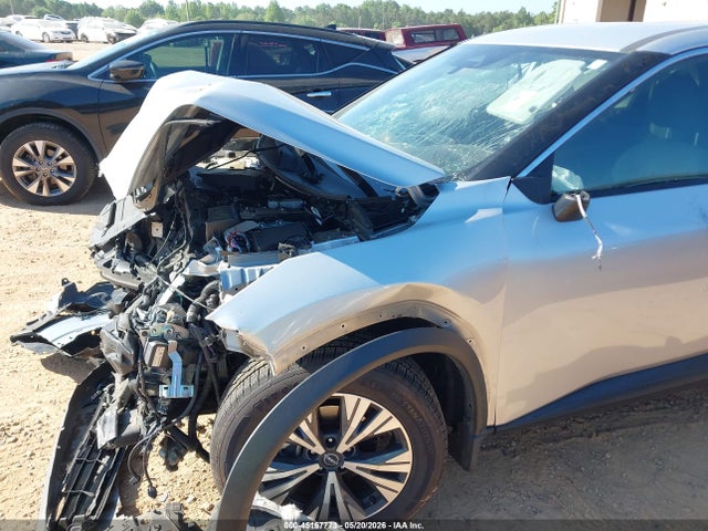 Продаж на аукціоні авто 2023 Nissan Rogue Sv Intelligent Awd, vin: JN8BT3BB9PW198928, номер лоту: 45167773