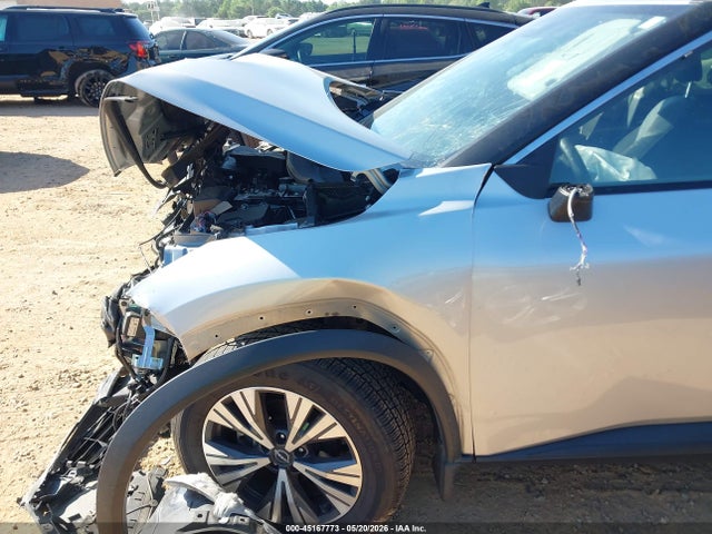 Продаж на аукціоні авто 2023 Nissan Rogue Sv Intelligent Awd, vin: JN8BT3BB9PW198928, номер лоту: 45167773