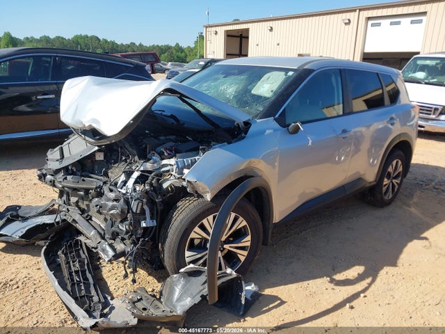 Продаж на аукціоні авто 2023 Nissan Rogue Sv Intelligent Awd, vin: JN8BT3BB9PW198928, номер лоту: 45167773