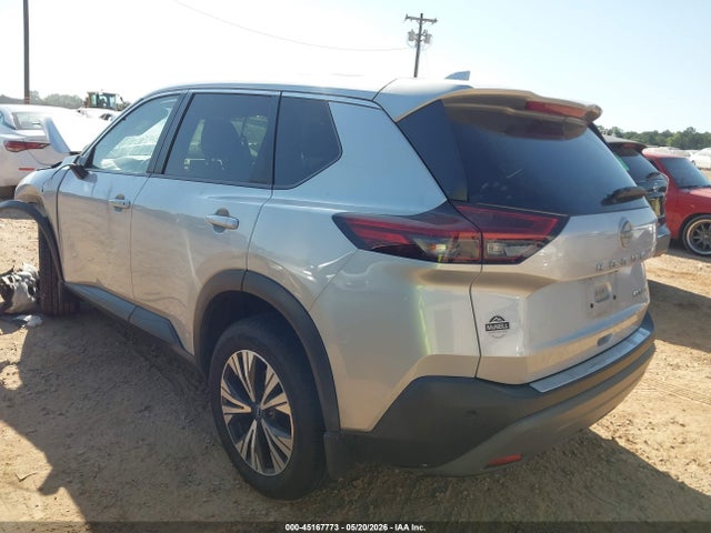 Продаж на аукціоні авто 2023 Nissan Rogue Sv Intelligent Awd, vin: JN8BT3BB9PW198928, номер лоту: 45167773