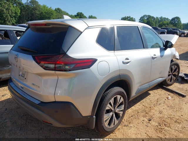 Продаж на аукціоні авто 2023 Nissan Rogue Sv Intelligent Awd, vin: JN8BT3BB9PW198928, номер лоту: 45167773