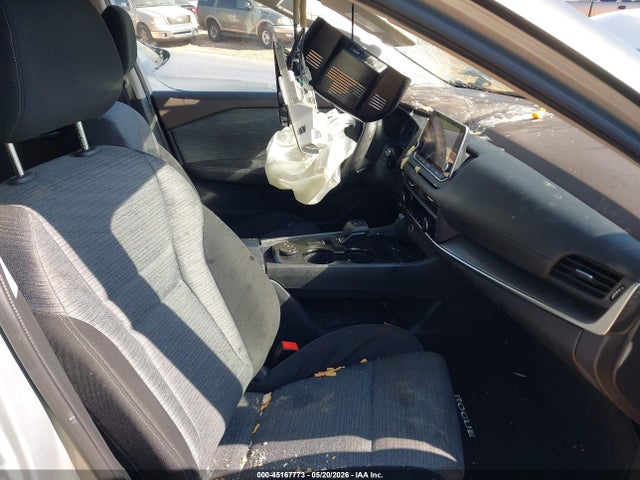 Продаж на аукціоні авто 2023 Nissan Rogue Sv Intelligent Awd, vin: JN8BT3BB9PW198928, номер лоту: 45167773