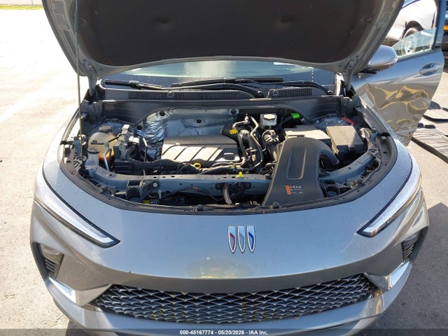 Продаж на аукціоні авто 2024 Buick Envista Avenir Fwd, vin: KL47LCE24RB147323, номер лоту: 45167774