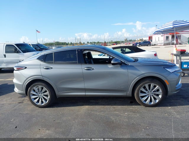 Продаж на аукціоні авто 2024 Buick Envista Avenir Fwd, vin: KL47LCE24RB147323, номер лоту: 45167774
