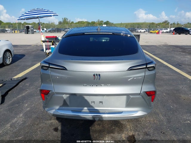 Продаж на аукціоні авто 2024 Buick Envista Avenir Fwd, vin: KL47LCE24RB147323, номер лоту: 45167774