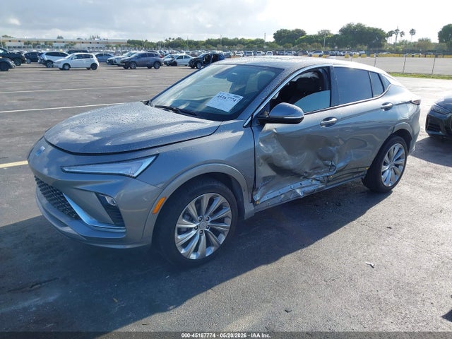 Продаж на аукціоні авто 2024 Buick Envista Avenir Fwd, vin: KL47LCE24RB147323, номер лоту: 45167774