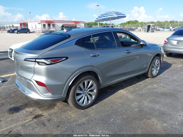 Продаж на аукціоні авто 2024 Buick Envista Avenir Fwd, vin: KL47LCE24RB147323, номер лоту: 45167774