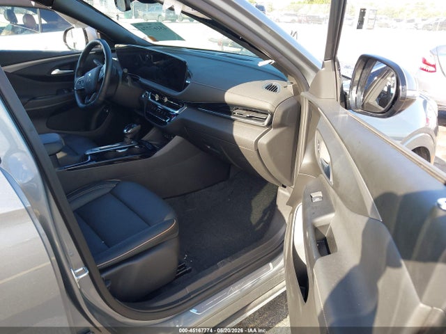 Продаж на аукціоні авто 2024 Buick Envista Avenir Fwd, vin: KL47LCE24RB147323, номер лоту: 45167774