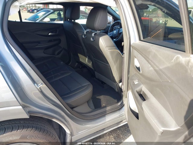 Продаж на аукціоні авто 2024 Buick Envista Avenir Fwd, vin: KL47LCE24RB147323, номер лоту: 45167774