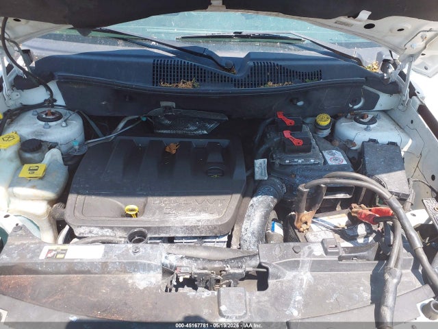 45167781 :رقم المزاد ، 1C4NJDEB3ED761786 vin ، 2014 Jeep Compass Latitude مزاد بيع