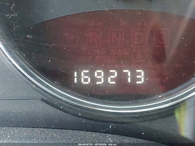 45167781 :رقم المزاد ، 1C4NJDEB3ED761786 vin ، 2014 Jeep Compass Latitude مزاد بيع
