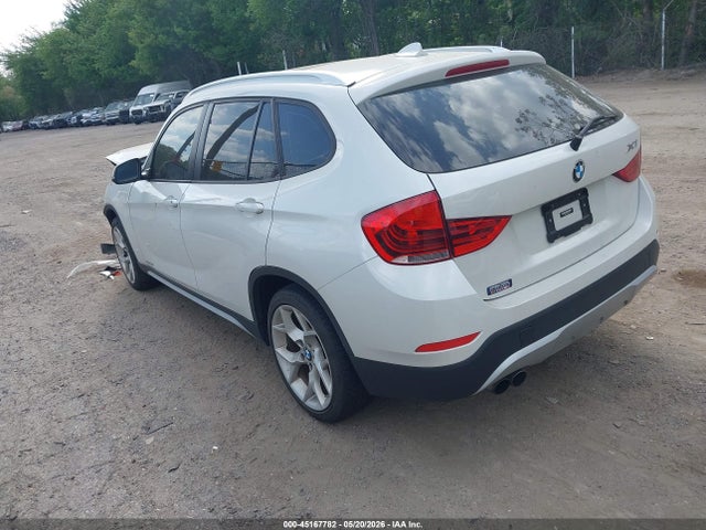 Aukcja sprzedaży 2014 Bmw X1 Xdrive28i, vin: WBAVL1C54EVY13584, numer aukcji: 45167782