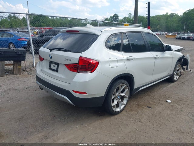 Aukcja sprzedaży 2014 Bmw X1 Xdrive28i, vin: WBAVL1C54EVY13584, numer aukcji: 45167782