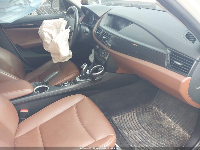 Aukcja sprzedaży 2014 Bmw X1 Xdrive28i, vin: WBAVL1C54EVY13584, numer aukcji: 45167782