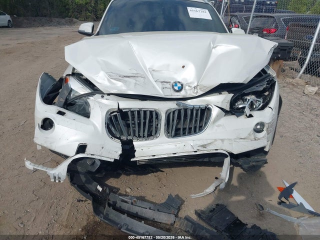 Aukcja sprzedaży 2014 Bmw X1 Xdrive28i, vin: WBAVL1C54EVY13584, numer aukcji: 45167782