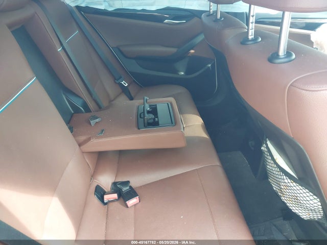 Aukcja sprzedaży 2014 Bmw X1 Xdrive28i, vin: WBAVL1C54EVY13584, numer aukcji: 45167782