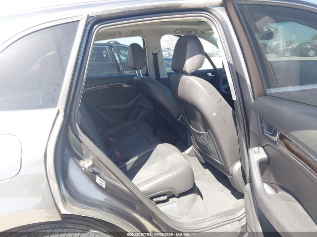 Продаж на аукціоні авто 2016 Audi Q5 2.0t Premium, vin: WA1C2AFP1GA031290, номер лоту: 45167783