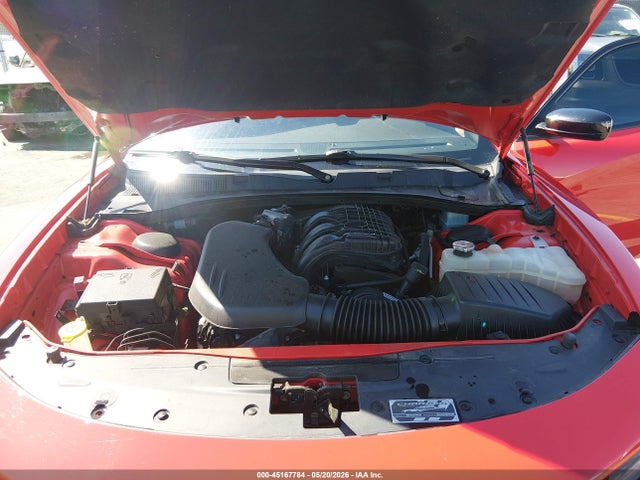 45167784 :رقم المزاد ، 2C3CDXHG2PH597920 vin ، 2023 Dodge Charger Gt مزاد بيع