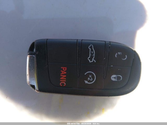45167784 :رقم المزاد ، 2C3CDXHG2PH597920 vin ، 2023 Dodge Charger Gt مزاد بيع