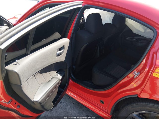 45167784 :رقم المزاد ، 2C3CDXHG2PH597920 vin ، 2023 Dodge Charger Gt مزاد بيع