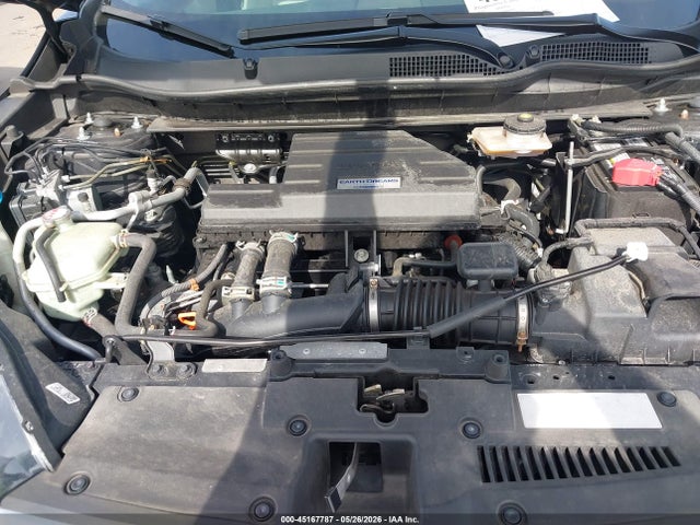 Aukcja sprzedaży 2017 Honda Cr-v Ex-l/ex-l Navi, vin: 2HKRW2H81HH684499, numer aukcji: 45167787
