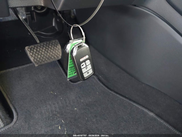 Aukcja sprzedaży 2017 Honda Cr-v Ex-l/ex-l Navi, vin: 2HKRW2H81HH684499, numer aukcji: 45167787