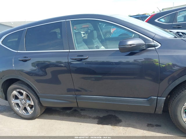 Aukcja sprzedaży 2017 Honda Cr-v Ex-l/ex-l Navi, vin: 2HKRW2H81HH684499, numer aukcji: 45167787